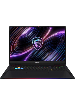 Ноутбук MSI Raider 18 Max HX A2WJ-1050RU Core Ultra 9 290HX Plus 64Gb SSD2Tb NVIDIA GeForce RTX 5090 24Gb 18