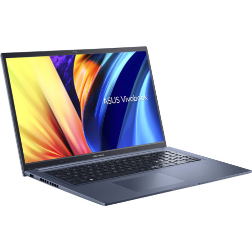 Ноутбук/ ASUS M1702QA-AU081 17.3