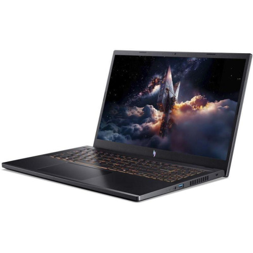 Ноутбук Acer Nitro V 15 ANV15-52-5546 Intel Core 5 210H/16Gb/SSD512Gb/RTX5050 8Gb/15.6
