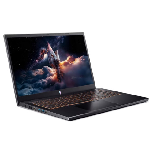 Acer Gaming Laptop Nitro V15-ANV15-52-70LN (I7-13620H 16GB/512GB/6GB-RTX-4050/15. 6