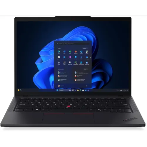 Ноутбук Lenovo ThinkPad T14 Gen 6 / 2.8K 120Hz U5-225H /16Gb /1Tb/ no kb-bl/ Win11Pro