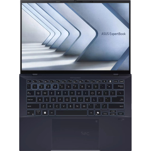 Ноутбук/ ASUS B9403CVAR-PP1795 14