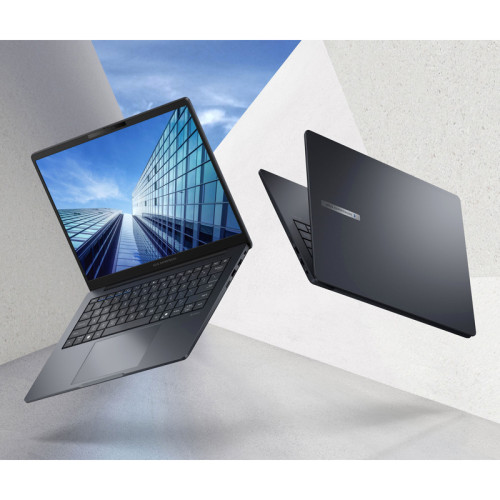 Ноутбук/ ASUS B3405CVA-LY0327 14