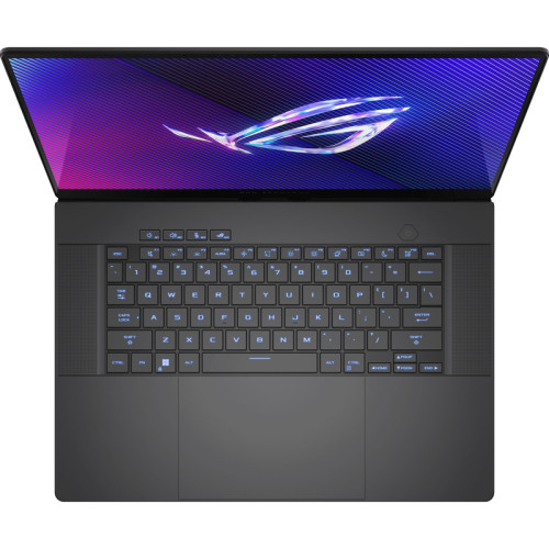 Ноутбук/ ASUS ROG Zephyrus G16 GU605MV-QR169 16