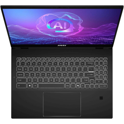 Ноутбук MSI Summit A16 AI+ A3HMTG-084RU Ryzen AI 9 365 32Gb SSD2Tb AMD Radeon 880M 16 Ноутбук MSI Summit A16 AI+ A3HMTG-084RU Ryzen AI 9 365 32Gb SSD2Tb AMD Radeon 880M 16