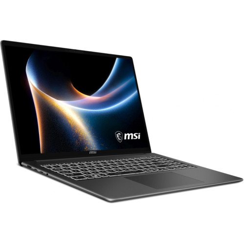 Ноутбук MSI Modern 16S AI+ G3MG-032RU Core Ultra 5 322 16Gb SSD512Gb Intel Arc 16