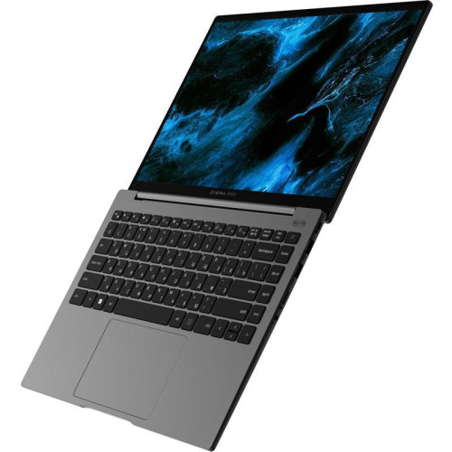 Ноутбук Digma Pro Pactos Core i5 1235U 16Gb SSD512Gb Intel Iris Xe graphics 14