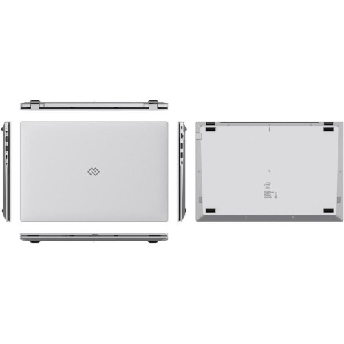 Ноутбук Digma EVE C5802 N-series N100 8Gb SSD256Gb Intel UHD Graphics 15.6