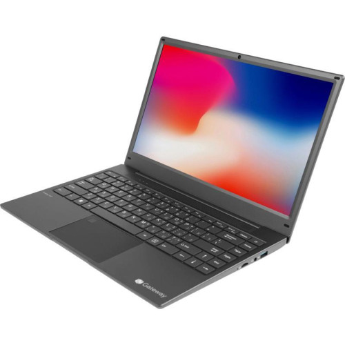 Ноутбук Gateway Ultra Slim 14 Ryzen 5 3500U 8Gb SSD256Gb AMD Radeon Vega 8 14.1