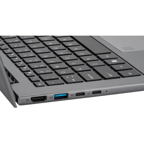 Ноутбук IRU Planio 14INPR N-series N100 16Gb SSD512Gb Intel UHD Graphics 14