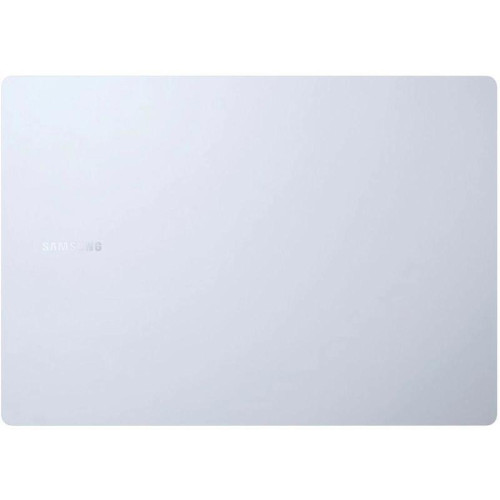 Ноутбук Samsung Galaxy Book 4 Edge NP940 Snapdragon X Elite X1E-80-100 16Gb SSD512Gb Qualcomm Adreno 14