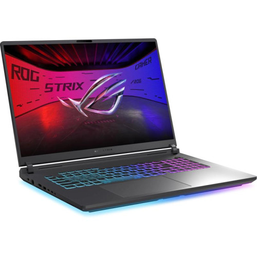Ноутбук Asus ROG Strix G18 G815LP-S9097 Core Ultra 7 255HX 32Gb SSD2Tb NVIDIA GeForce RTX 5070 8Gb 18