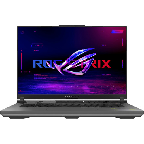 Ноутбук/ ASUS ROG Strix G16 G614PR-RV027 16