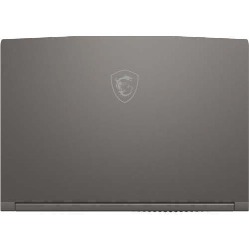 Ноутбук MSI Thin 15 B13VE-3023US Core i5 13420H 16Gb SSD512Gb NVIDIA GeForce RTX4050 6Gb 15.6