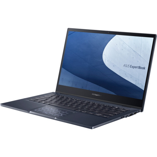 Ноутбук/ ASUS B5302FEA-LF0803W flip Touch +cable+stylus 13.3
