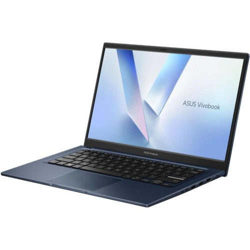 Ноутбук Asus VivoBook 14 X1404VA-I38128 Core i3 1315U 8Gb SSD128Gb Intel UHD Graphics 14