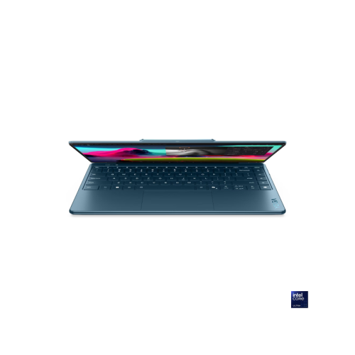 Ноутбук/ Lenovo Yoga Slim 9 14ILL10 14