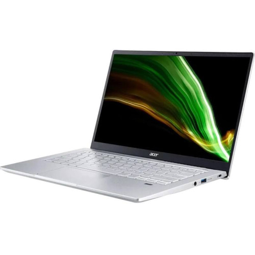 Ноутбук/ ACER Swift 3 SF314-43-R16V 14