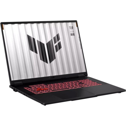 Ноутбук Asus TUF Gaming A18 FA808UH-S8052 Ryzen 7 260 16Gb SSD512Gb NVIDIA GeForce RTX5050 8Gb 18