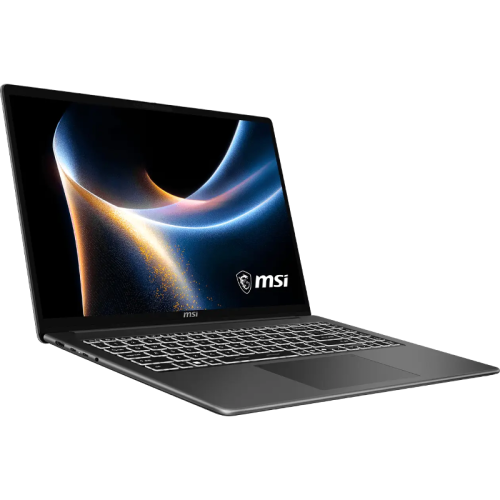 Ноутбук MSI Modern 16S G3MG-018XRU Core 5 320 16Gb SSD512Gb Intel Arc 16