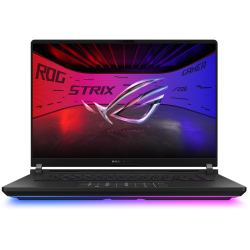 Ноутбук/ ASUS ROG Strix SCAR 16 G635LX-RW150 16