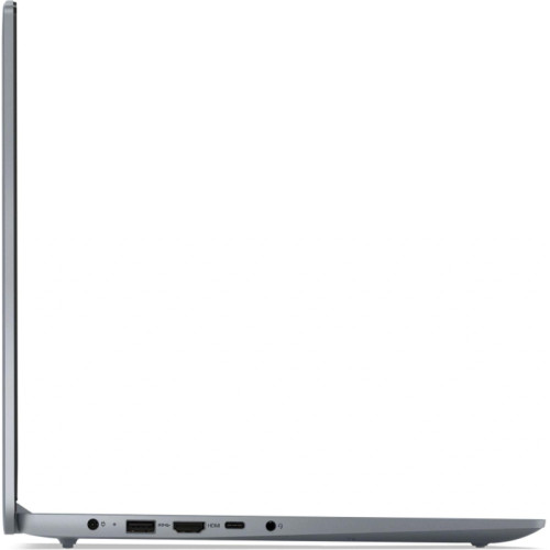 Ноутбук Lenovo IdeaPad Slim 3 15AMN8 Ryzen 5 40 16Gb SSD512Gb AMD Radeon 610M 15.6