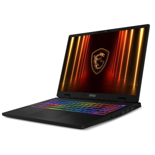 Ноутбук MSI Crosshair A16 HX D8WGKG-078XRU AMD Ryzen 7 8840HX/32Gb/SSD1Tb/RTX5070 8Gb/16