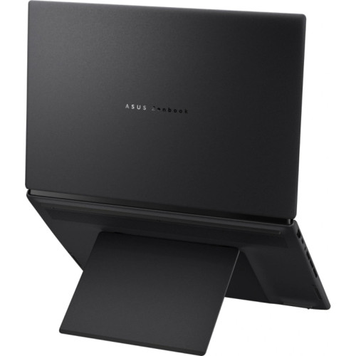 Ноутбук Asus ZenBook Duo UX8407AA-SN538X Core Ultra X9 378H 32Gb SSD1Tb Intel Arc B390 14