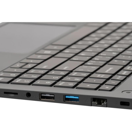 Ноутбук IRU Strato 15ALI Core i5 12450H 16Gb SSD512Gb Intel Iris Xe graphics 15.6