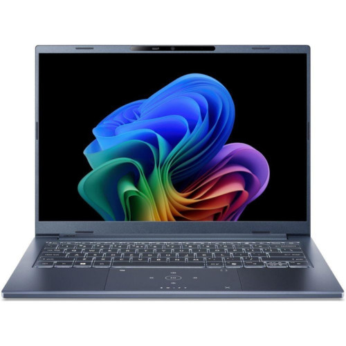 Ноутбук Acer Swift Go 14 AI SFG14-75-974A Intel Core Ultra 9 288V/32Gb/SSD1Tb/14