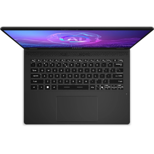 Ноутбук MSI Prestige 14 AI+ Evo C2VMG-052RU Core Ultra 5 226V 16Gb SSD1Tb Intel Arc 130V 14 Ноутбук MSI Prestige 14 AI+ Evo C2VMG-052RU Core Ultra 5 226V 16Gb SSD1Tb Intel Arc 130V 14