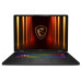 Ноутбук MSI Crosshair 18 HX AI A2XWGKG-012US Core Ultra 9 275HX 32Gb SSD1Tb NVIDIA GeForce RTX 5070 8Gb 18