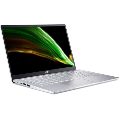 Ноутбук Acer Swift 3 SF314-43 Ryzen 7 5700U 16Gb SSD512Gb AMD Radeon 14