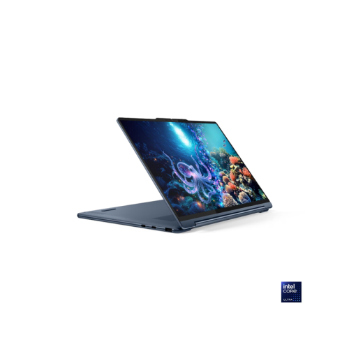 Ноутбук/ Lenovo Yoga 9 2-in-1 14ILL10, Intel® Core™ Ultra 7 258V (LPE-cores up to 3.70GHz, 12MB), 14