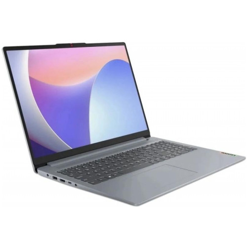 Ноутбук Lenovo IdeaPad Slim 3 15ABR8 Ryzen 7 5825U 16Gb SSD512Gb AMD Radeon Graphics 15.6