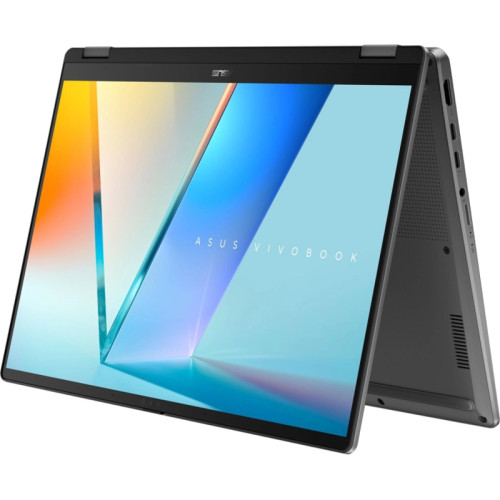 Ноутбук Asus Vivobook 14 Flip TP3407AA-SG111W Core Ultra 7 355 16Gb SSD512Gb Intel Graphics 14