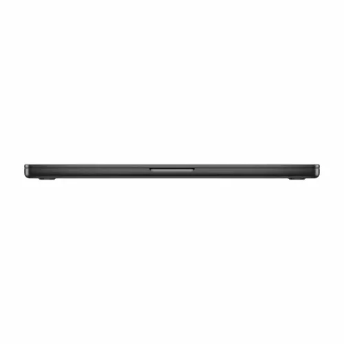 Ноутбук Apple/ 14-inch MacBook Pro: Apple M3 Pro with 11-core CPU, 14-core GPU/18GB/512GB SSD - Space Black/EN