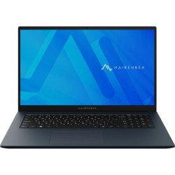 Ноутбук Maibenben M17A-R574UM Ryzen 5 7430U 8Gb SSD512Gb AMD Radeon Graphics 17.3