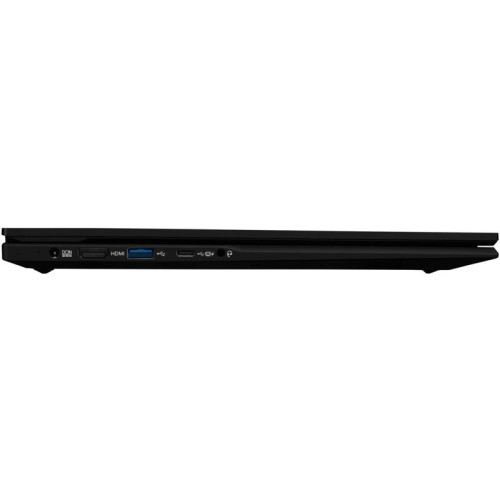 Ноутбук Osio BaseLine B150i-010b N-series N200 8Gb SSD512Gb Intel UHD Graphics 15.6