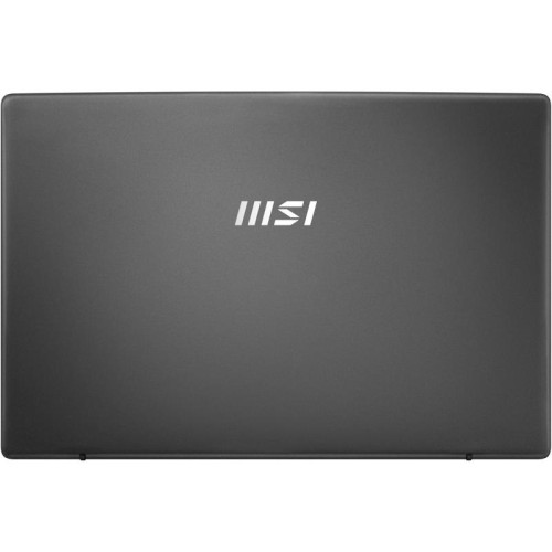 Ноутбук MSI Modern 14 F13MG-207RU Core i7 1355U 16Gb SSD512Gb Intel Iris Xe graphics 14