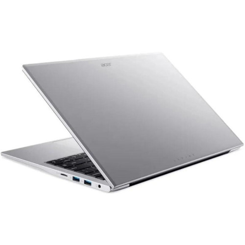 Ноутбук Acer Aspire AL14-31P-36EN Core i3 N300 8Gb SSD512Gb Intel UHD Graphics 14