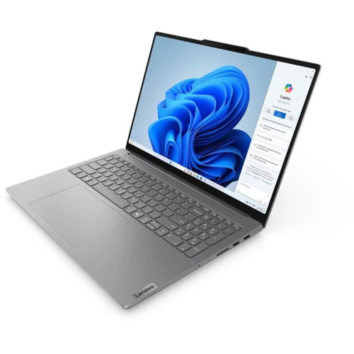 Ноутбук Lenovo Yoga Pro 9 16IMH9 Core Ultra 7 155H 16Gb SSD1Tb NVIDIA GeForce RTX4060 8Gb 16