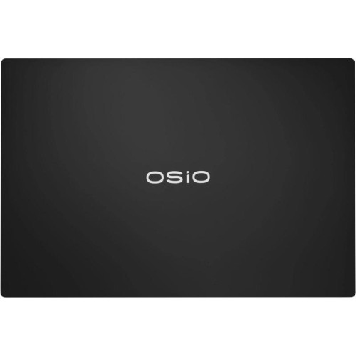 Ноутбук Osio BaseLine B150i-010b N-series N200 8Gb SSD512Gb Intel UHD Graphics 15.6