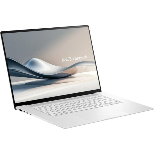 Ноутбук ASUS Zenbook S16 UM5606WA-RK220W AMD Ryzen AI 9 HX 370/32Gb (soldered D5)/SSD1Tb/UMA/16 Ноутбук ASUS Zenbook S16 UM5606WA-RK220W AMD Ryzen AI 9 HX 370/32Gb (soldered D5)/SSD1Tb/UMA/16