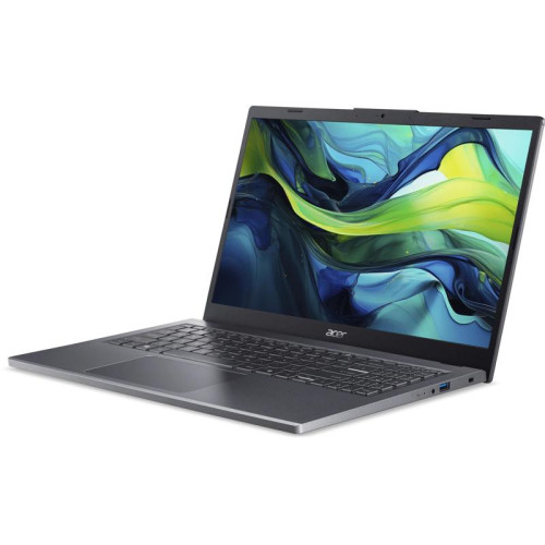 Ноутбук Acer Aspire 15 A15-51M-959S Core i9 13900H 16Gb SSD512Gb Intel Iris Xe graphics 15.6