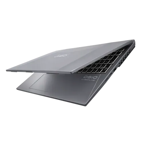 Ноутбук CyberLine C150i-003/ i5-12600H /NVidia RTX 4060/16/512/NoOS 