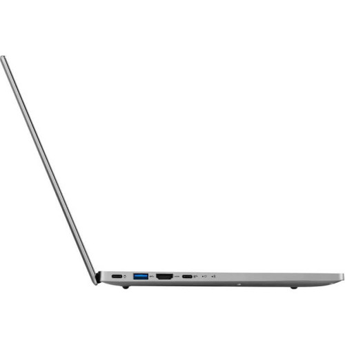 Ноутбук FocusLine F140a-008 / R5-5560U/16/512/no FP/no OS 