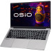 Ноутбук Osio FocusLine F150a-028 Ryzen 7 5700U 16Gb SSD512Gb Intel UHD Graphics 15