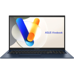 Ноутбук/ ASUS X1704ZA-AU307 17.3