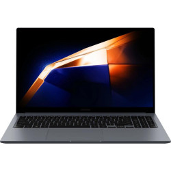 Ноутбук Samsung Galaxy Book 4 NP750 Core 7 150U 16Gb SSD512Gb Intel Graphics 15.6
